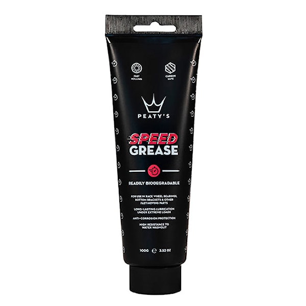 Smar Peaty's Speed Grease Workshop 400 G