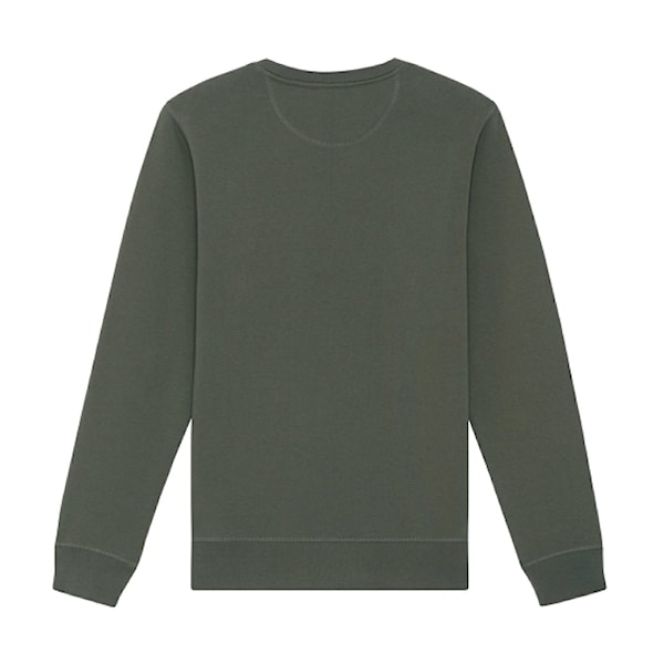 Hoodie Arbor Cornerstone Crew khaki 2024