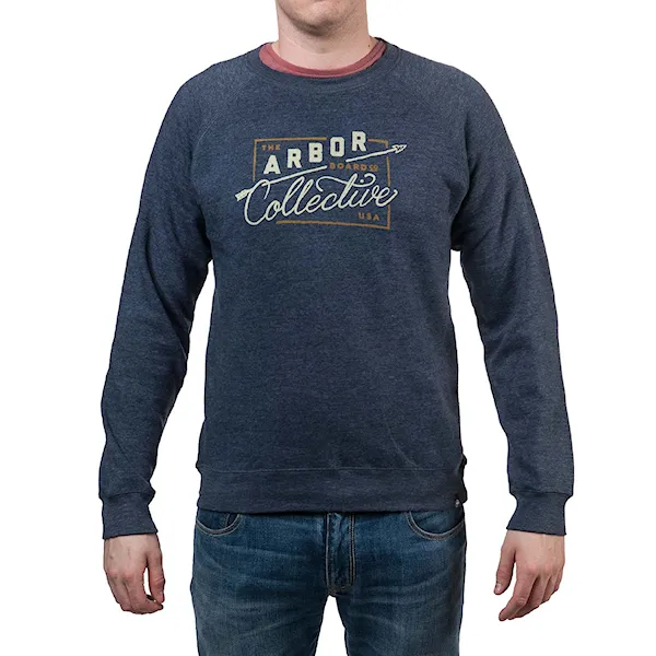 Bike Hoodie Arbor Indicator navy 2016