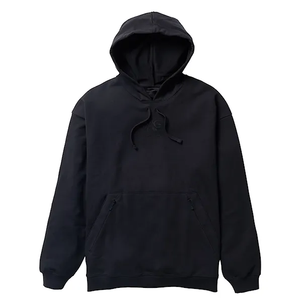 Bluza Burton AG Outfall Hoodie true black 2026