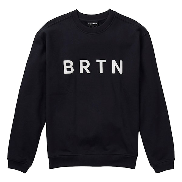 Bluza Burton BRTN Crew true black 2025