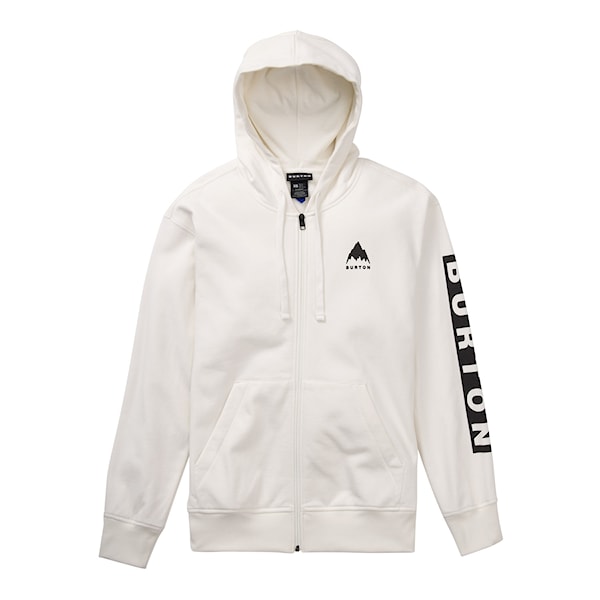 Mikina Burton Elite FZ 2025