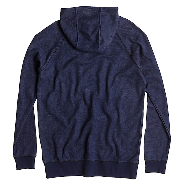 Bike Hoodie DC Silver Rays Ph indigo 2015