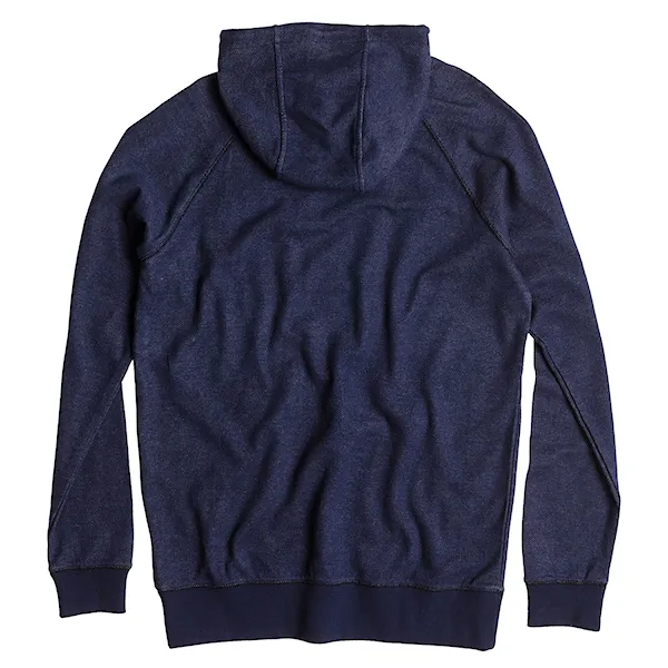 Bike Hoodie DC Silver Rays Ph indigo 2015
