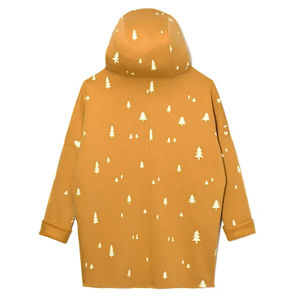 Bike Hoodie Femi Pleasure Rina honey 2015