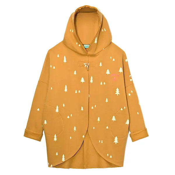 Bike Hoodie Femi Pleasure Rina honey 2015