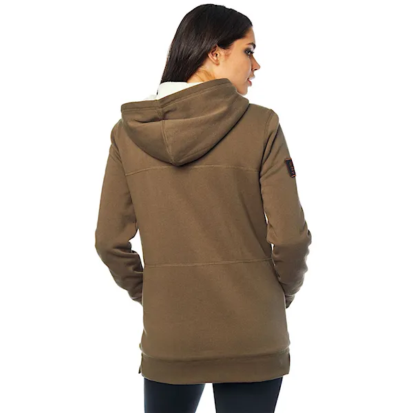 Bike bluza Fox Rage Sherpa Fleece bark 2018