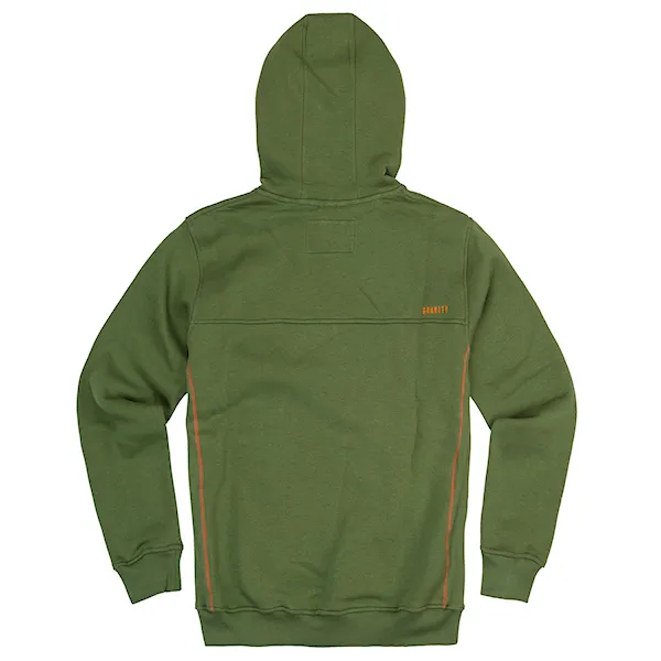 Bike Hoodie Gravity Arthur forest/dirty camo 2016