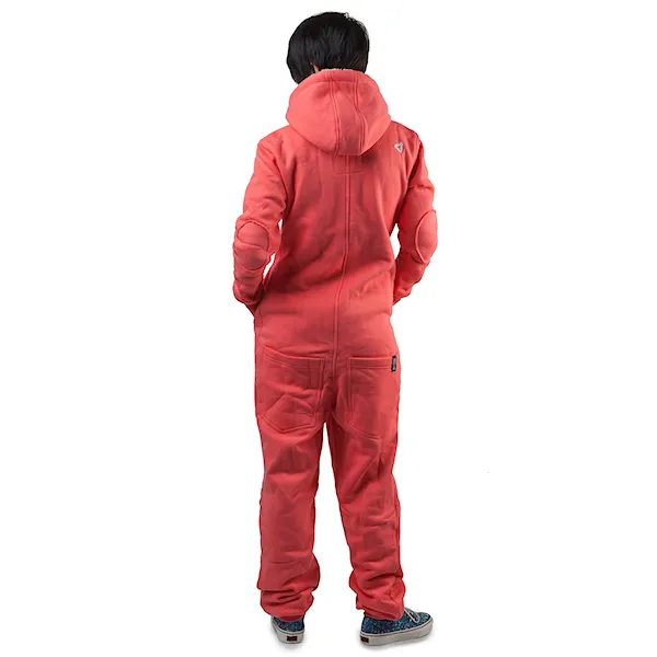 Overall Gravity Donna coral 2016