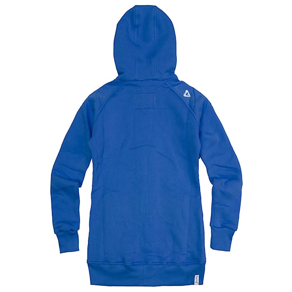 Bike Hoodie Gravity Lola matte blue 2016