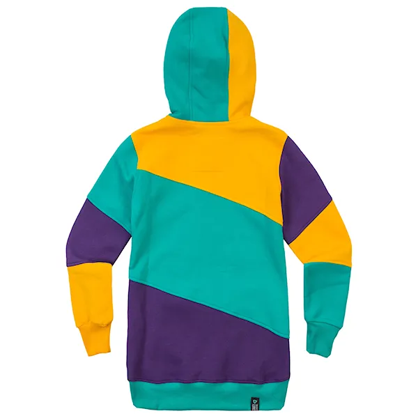 Bike Hoodie Gravity Punch happy 2015