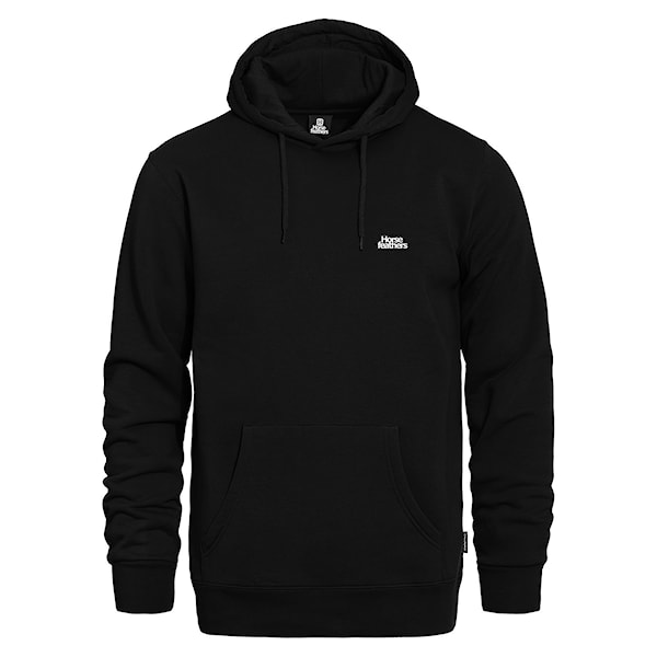 Hoodie Horsefeathers Agent black 2026