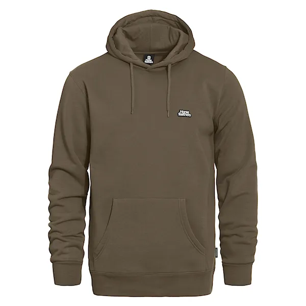 Hoodie Horsefeathers Agent fossil 2026