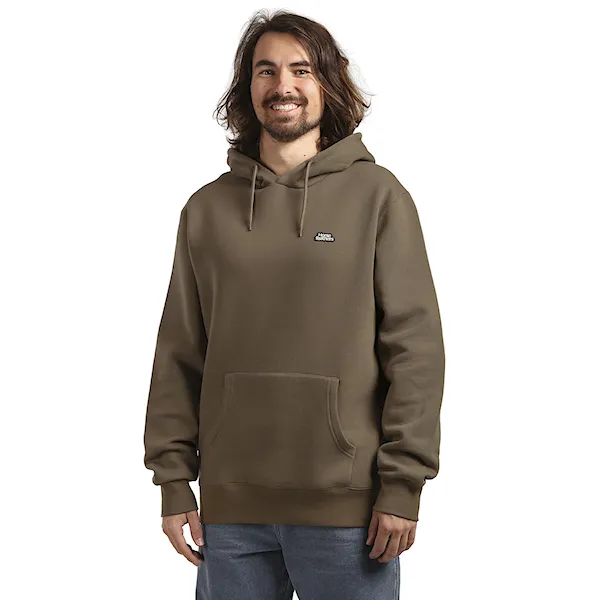 Hoodie Horsefeathers Agent fossil 2026