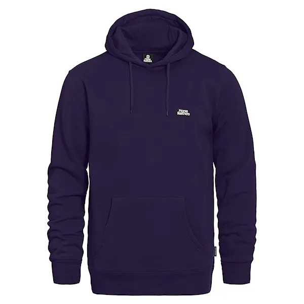 Hoodie Horsefeathers Agent royal blue 2026