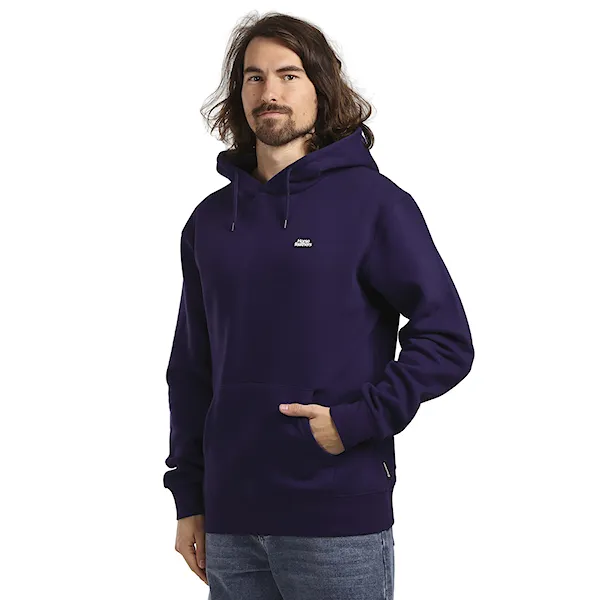 Hoodie Horsefeathers Agent royal blue 2026
