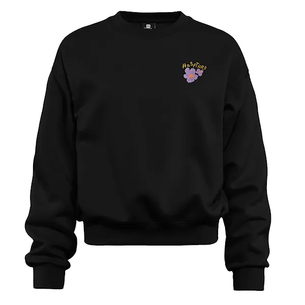 Hoodie Horsefeathers Alana black 2026