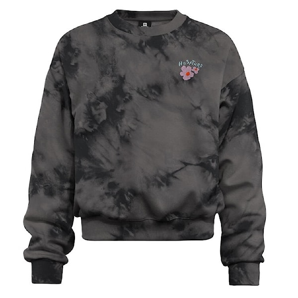 Hoodie Horsefeathers Alana tie dye 2026
