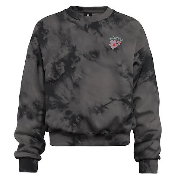 Mikina Horsefeathers Alana tie dye 2026