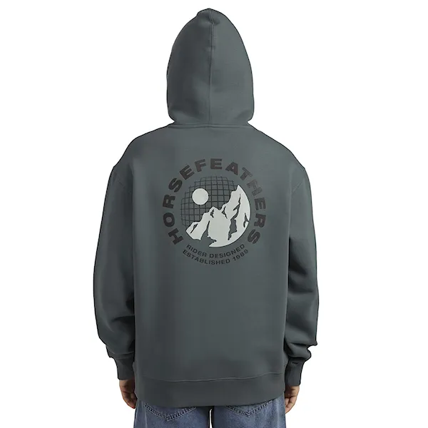 Mikina Horsefeathers Altitude storm 2026
