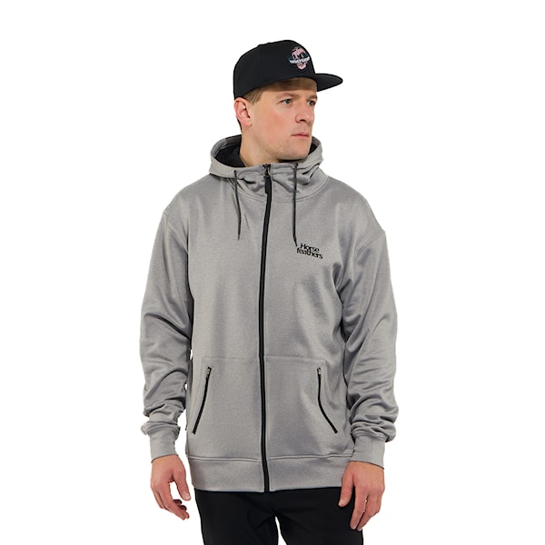 Bluza Horsefeathers Callum ash 2026