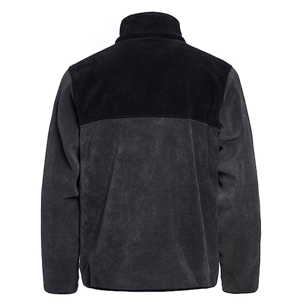 Mikina Horsefeathers Madog anthracite 2024