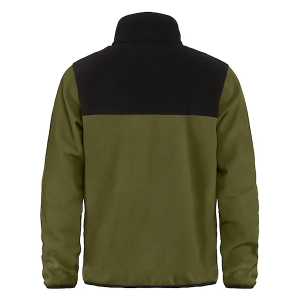 Hoodie Horsefeathers Madog iguana 2024