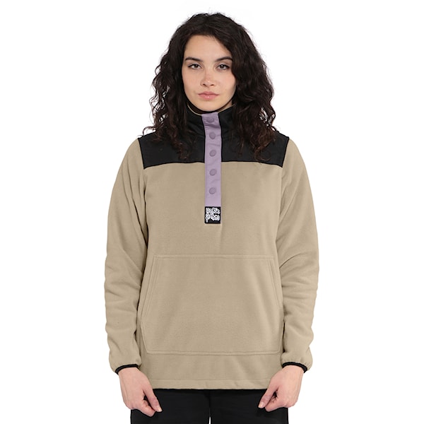 Mikina Horsefeathers Melia mojave 2025