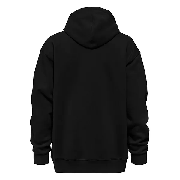 Hoodie Horsefeathers Mivon black 2026