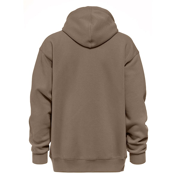 Hoodie Horsefeathers Mivon fossil 2026