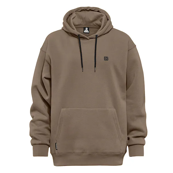 Hoodie Horsefeathers Mivon fossil 2026