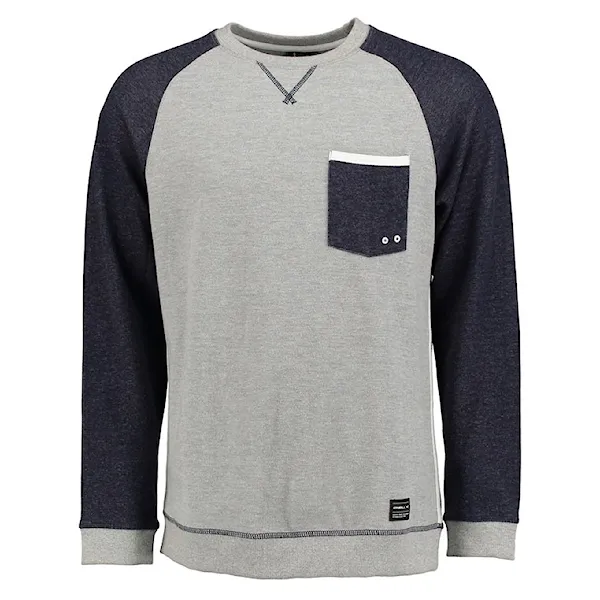 Bike Hoodie O'Neill Coupled Sweatshirt navy night 2016