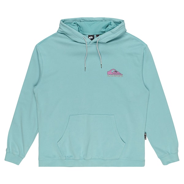 Bluza Quiksilver Apog Heritage Hoodie marine blue 2024