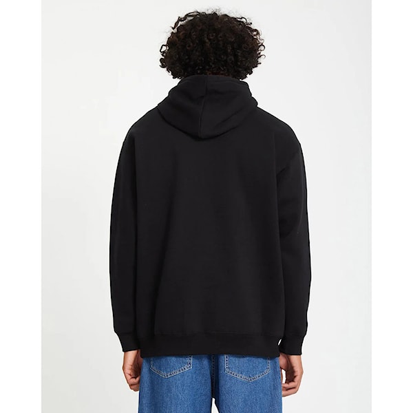 Bluza Volcom Stone PO black 2026