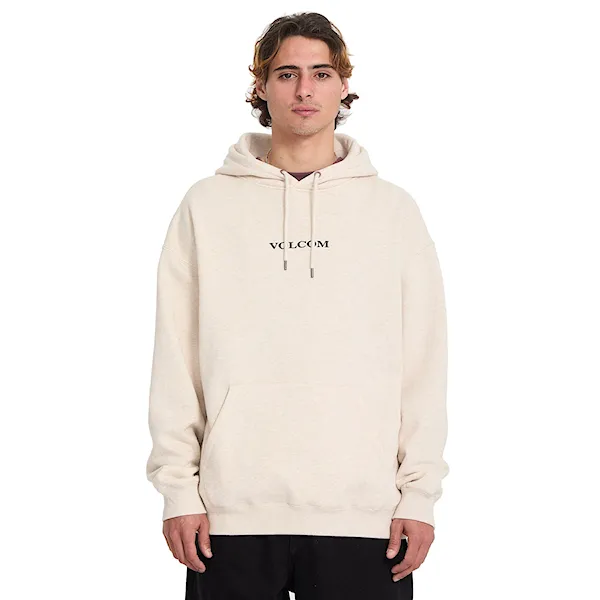 Mikina Volcom Stone PO dust heather 2026