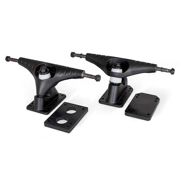 Surfskate trucky Miller XRKP Set black