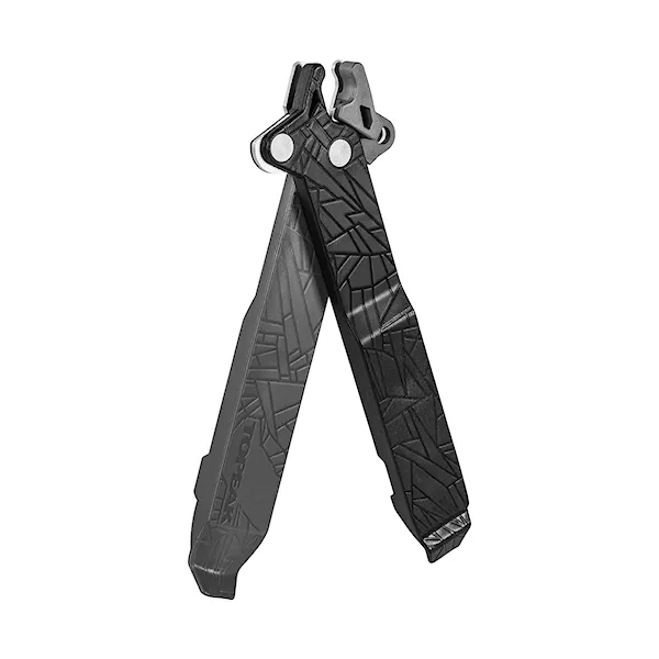 Montážní páka Topeak Power Lever X black