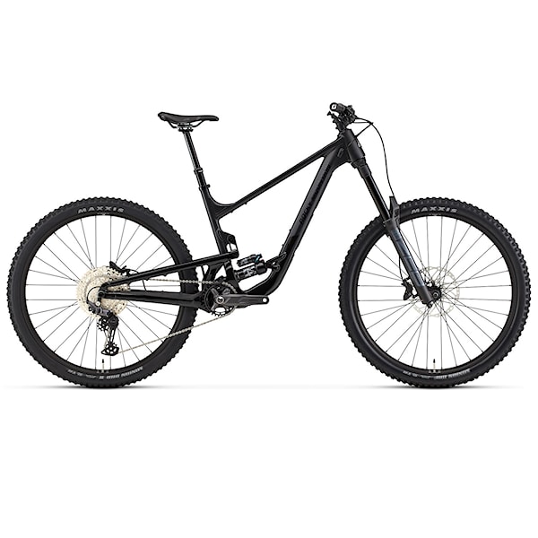 MTB kolo Rocky Mountain Altitude Alloy 30 29" black/black 2026