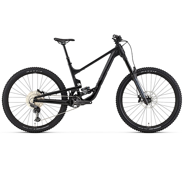 MTB – Mountain Bike Rocky Mountain Altitude Alloy 30 29" black/black 2026