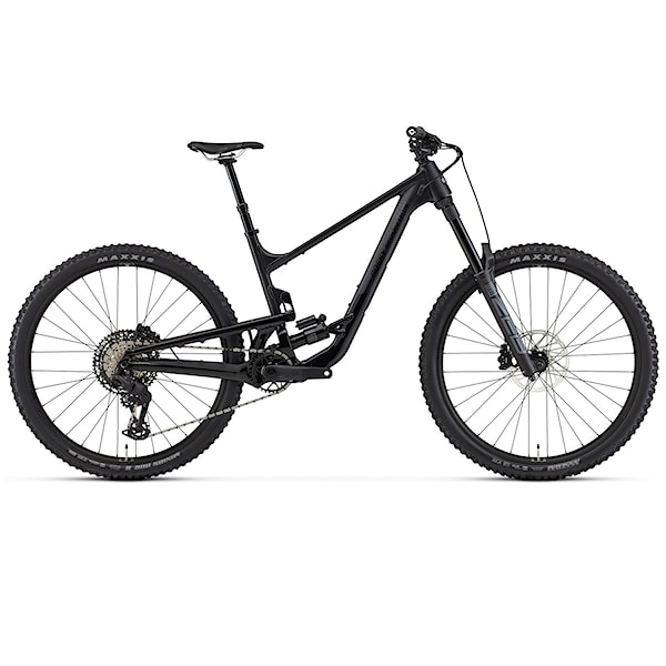 MTB – Mountain Bike Rocky Mountain Altitude Alloy 50 29" black/black 2026