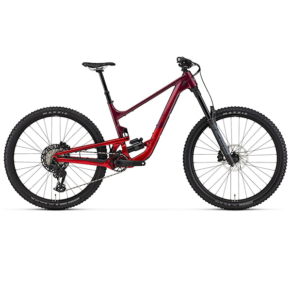 MTB – Mountain Bike Rocky Mountain Altitude Alloy 50 29" purple/red 2026