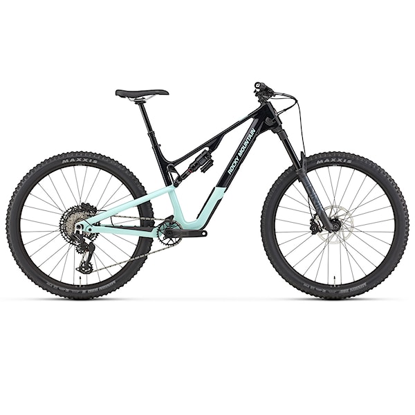 MTB – Mountain Bike Rocky Mountain Instinct Carbon 50 29" blue/blue 2026