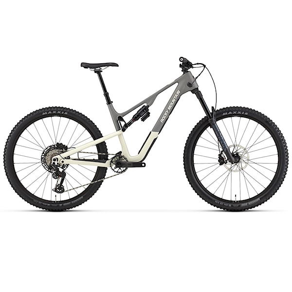MTB – Mountain Bike Rocky Mountain Instinct Carbon 50 29" grey/beige 2026