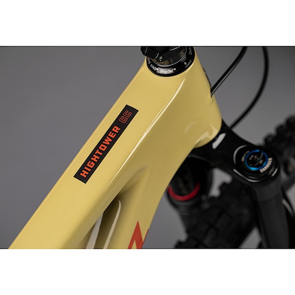 Rower MTB Santa Cruz Hightower c r-kit 29" 2020