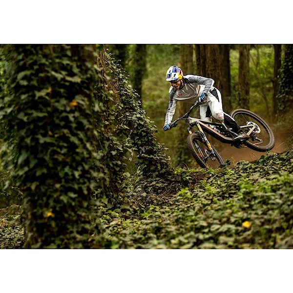 MTB – Mountain Bike Santa Cruz Megatower C 90 29" matte olive drab 2026