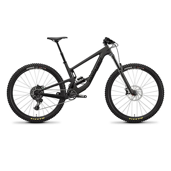 MTB bicykel Santa Cruz Megatower c r-kit 29" 2020