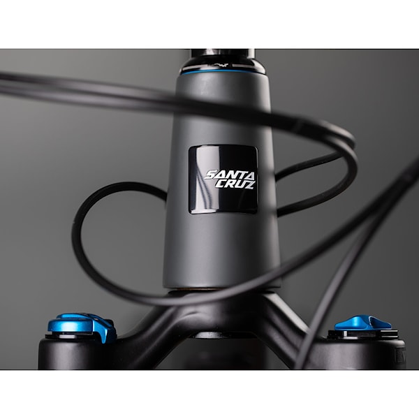 MTB bicykel Santa Cruz Megatower c r-kit 29" 2020