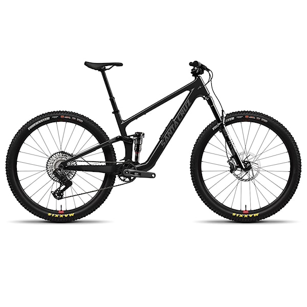 MTB – Mountain Bike Santa Cruz Tallboy CC Gx Axs gloss carbon 2027