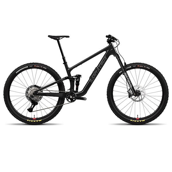 MTB – Mountain Bike Santa Cruz Tallboy CC Xt Di2 gloss carbon 2027