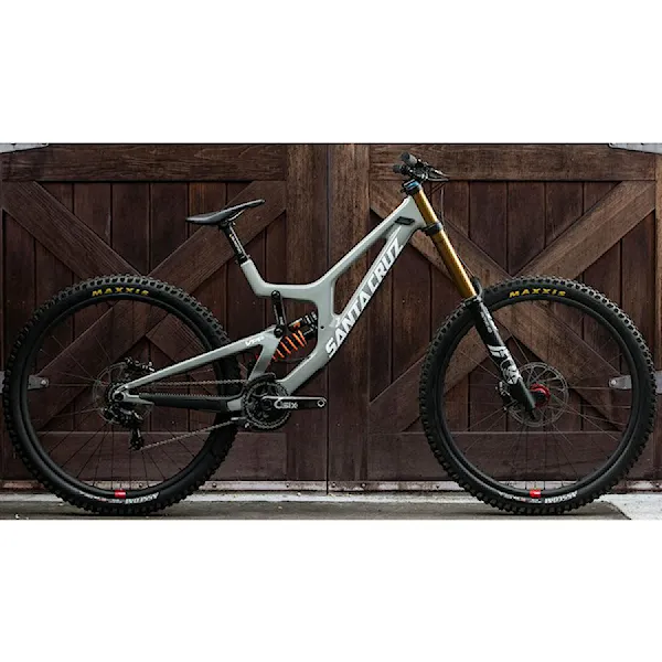 MTB – Mountain Bike Santa Cruz V10 cc s-kit 29" dhx2 perf 2020